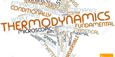 لیست مجلات ISI ترمودینامیک