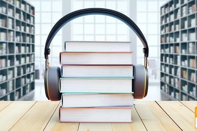 دلیل اینکه بهتر است کتاب‌های خودتان را به کتاب صوتی تبدیل کنید چیست؟