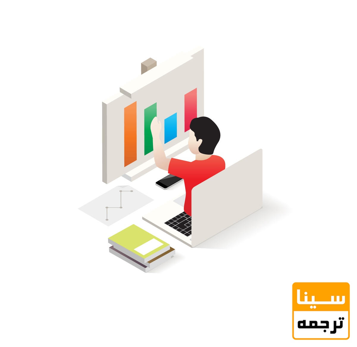 مقایسه دستورالعمل‌های تشابه متنی 