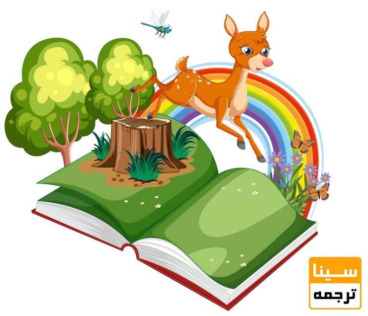چاپ کتاب رنگی