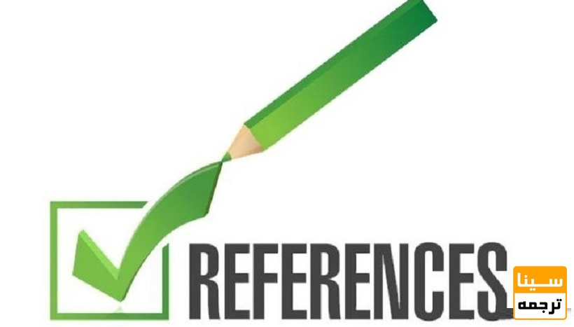 انتخاب منابع مقالهنویسی
