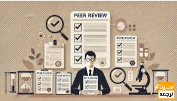 پاسخ‌دهی حرفه‌ای به داوران (مرحله تعیین‌کننده)