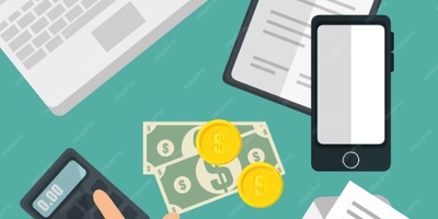 واریز هزینه های چاپ مقاله در ژورنال های خارجی