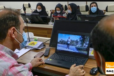انتصاب رئیس المپیاد مجازی ورزش‌های همگانی دانشجویان علوم پزشکی
