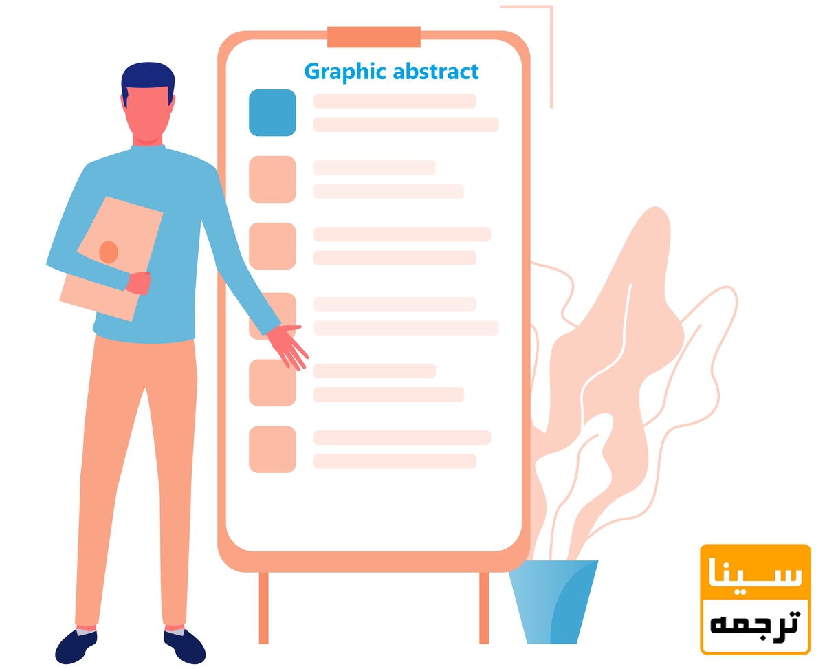 نکات مهم برای تهیه چکیده گرافیکی