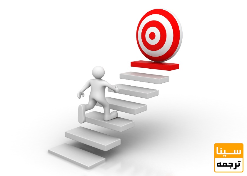 هدف از پروپوزال