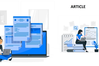 استخراج مقاله حرفه ای و بدون ایراد