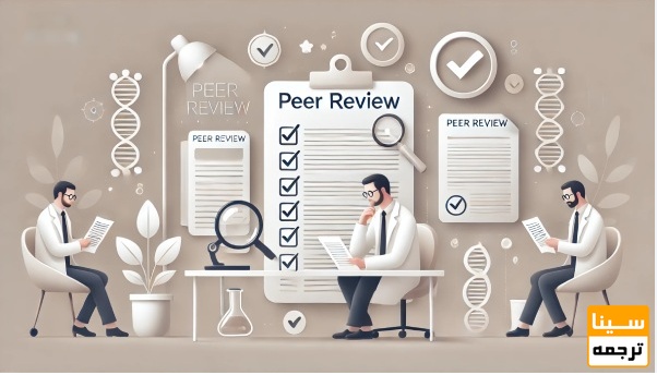 داوری تخصصی 