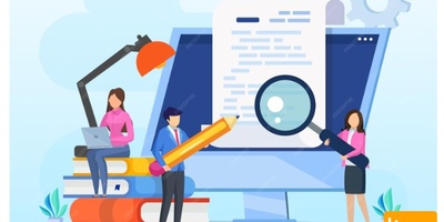 چاپ مقاله چیست و چه مزایایی دارد؟