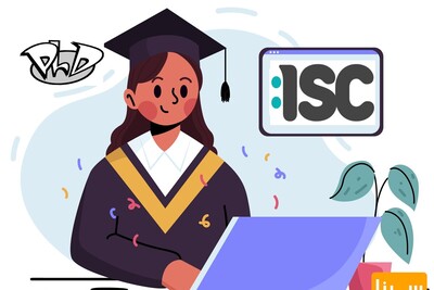 چگونگی چاپ مقاله ISC برای مصاحبه دکتری