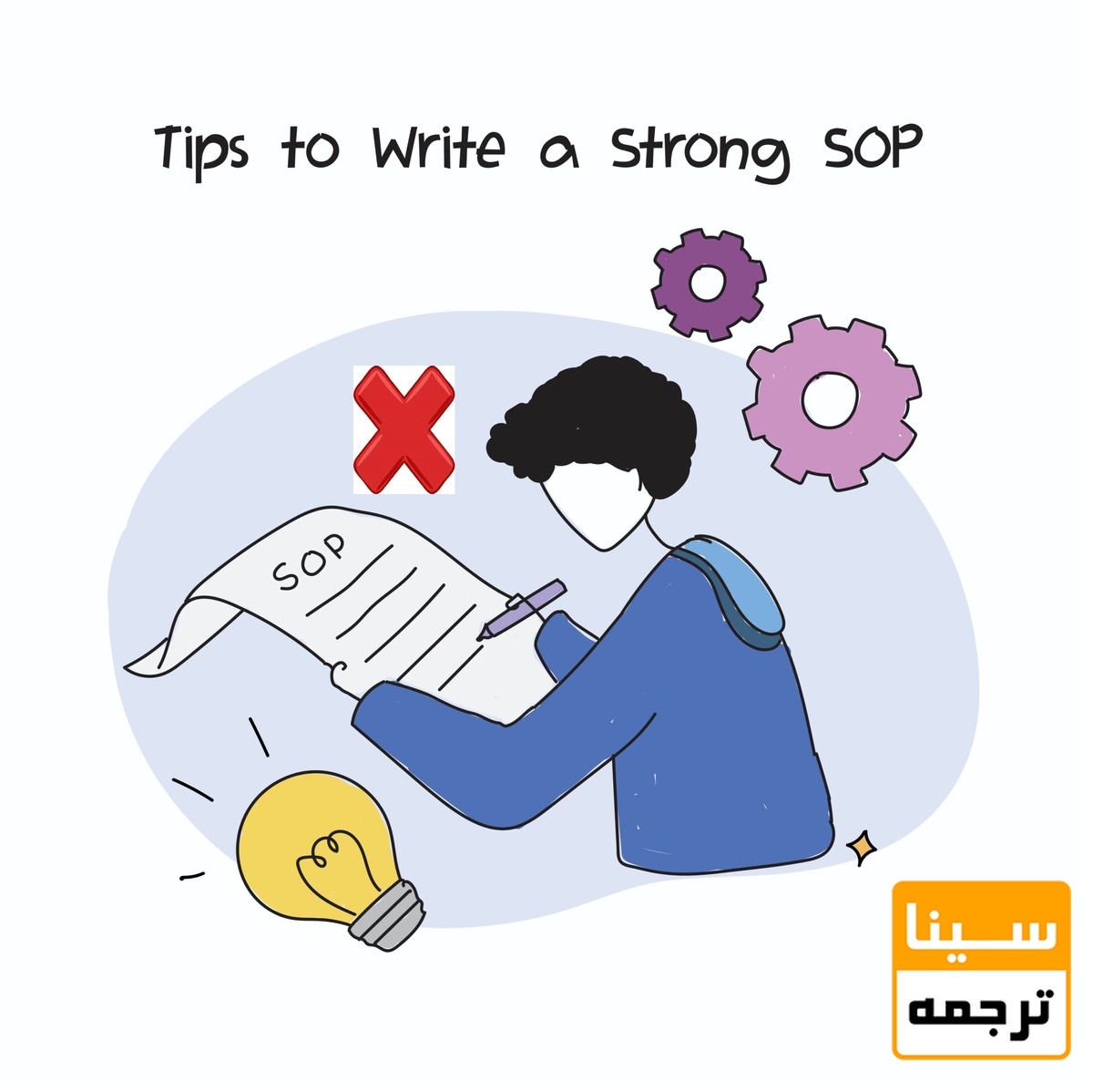 انگیزه نامه