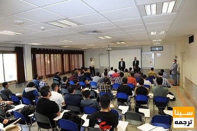 امکان تدریس «دانشجویان دکتری» دانشگاه آزاد فراهم شد