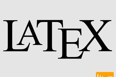 نرم افزار LATEX