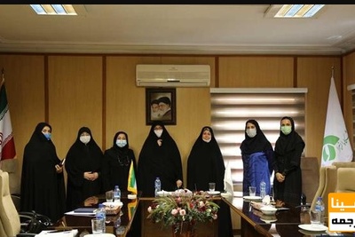 دانشگاه الزهرا موزه زنان و علم راه اندازی می کند