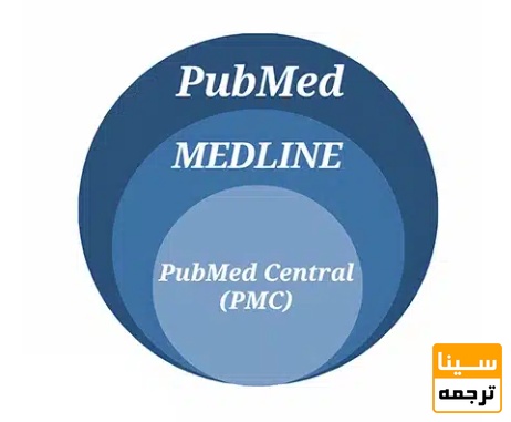  تفاوت PubMed با PubMed Central