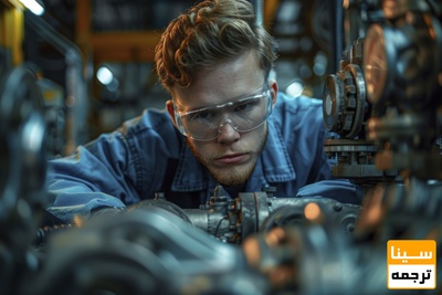 چاپ مقالات رشته مهندسی مکانیک