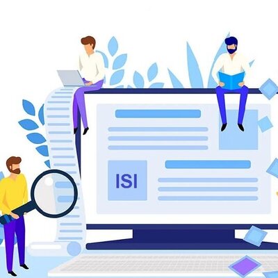 مقاله ISI (آی اس آی) چیست و بهترین موسسه برای چاپ مقاله؟