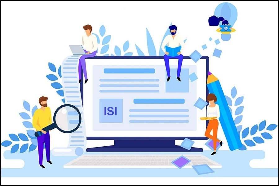 مقاله ISI (آی اس آی) چیست و بهترین موسسه برای چاپ مقاله؟