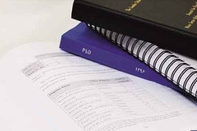 امکان دسترسی دوباره به تمام‌متن پایان‌نامه‌ها