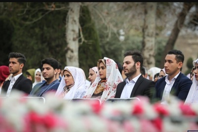 تمدید مهلت ثبت نام در مراسم ازدواج دانشجویی