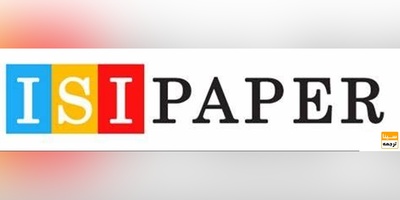 چاپ مقاله ISI برای تقویت رزومه دکتری