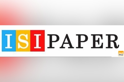 چاپ مقاله ISI برای تقویت رزومه دکتری