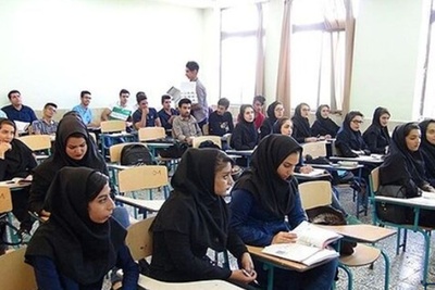 شیوه حذف ترم بدون احتساب در سنوات و میهمانی دانشجویان کرونایی