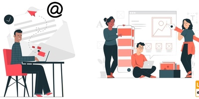 مراحل پذیرش مقاله در مجلات معتبر