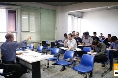 تشریح شیوه ارزیابی از دانشجویان در ترم جاری/ سهم امتحانات پایان ترم