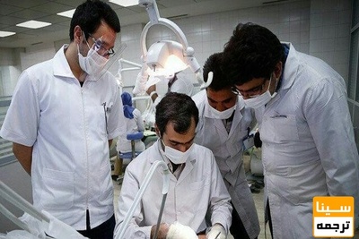 افزایش حقوق برای دانشجویان دکتری و کارورزان پزشکی اعمال شود