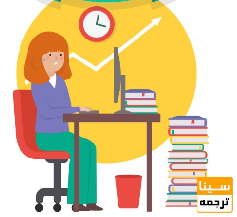 چاپ مقاله تضمینی ISI در کمترین زمان 