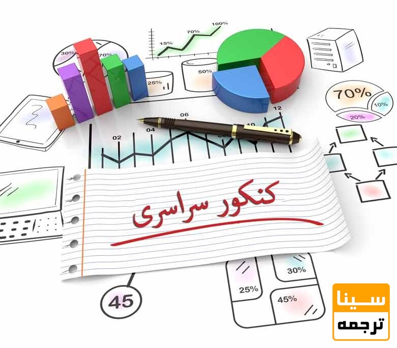 کنکور سراسری