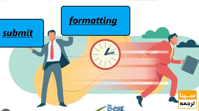 تشریح کاملاً دقیق فرآیند سابمیت مقاله از آمادهسازی اولیه تا تعامل با سردبیر و داوران