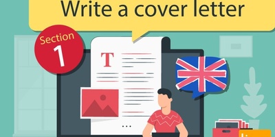 نوشتن کاورلتر