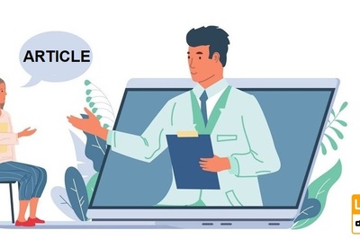 مشاوره پذیرش و چاپ مقاله