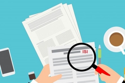 چاپ مقاله isi با ایمپکت بالا