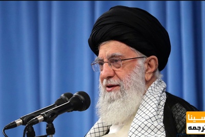 دیدار رمضانی دانشجویان با رهبر انقلاب به صورت مجازی