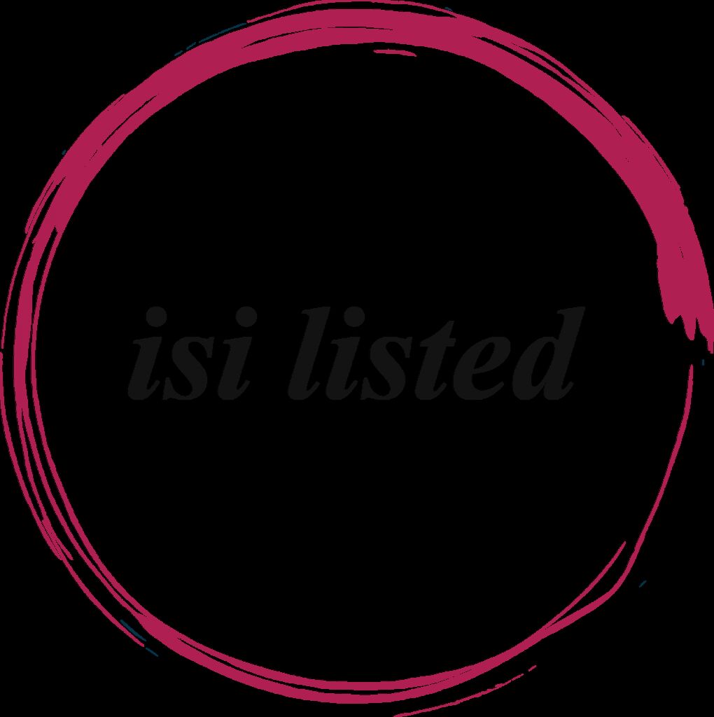ISI LISTED
