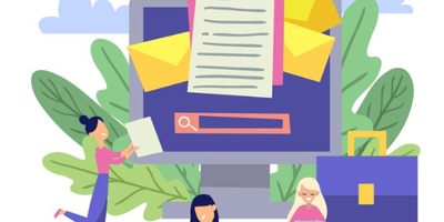 چاپ مقاله برای تقویت رزومه دکتری سال1405