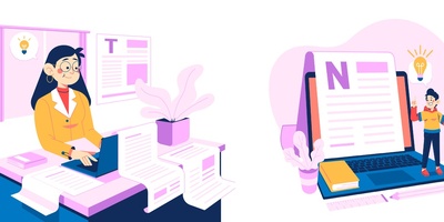 ویرایش نیتیو مقالات انگلیسی