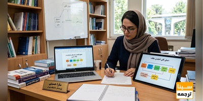 افیلیشن Affiliation چیست؟