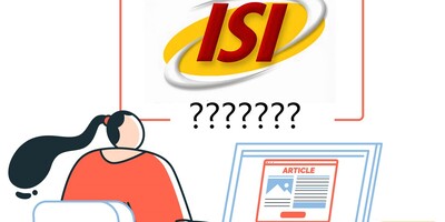 راه‌های تشخیص ISI بودن مقالات علمی | راهنمای جامع برای پژوهشگران و دانشجویان