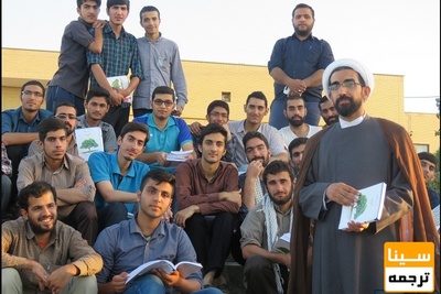 اولین دوره طرح ولایت استادی برگزار می شود