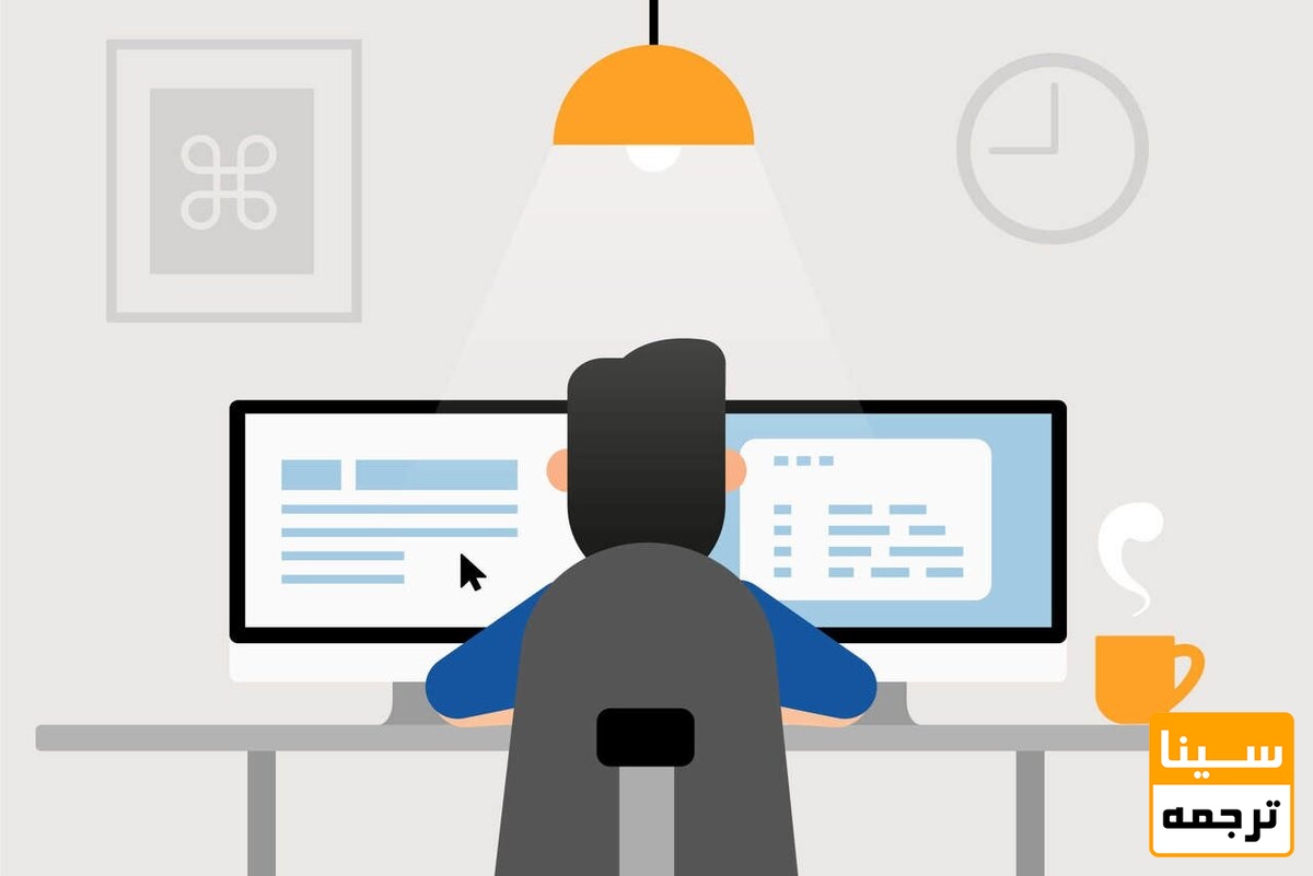 چه زمانی مقاله آماده سابمیت به مجلات می باشد؟