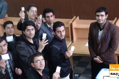 دانشگاهها روی مشارکت گسترده دانشجویان در انتخابات متمرکز شوند
