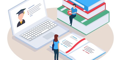 مراحل چاپ کتاب از پایان نامه