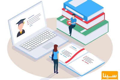 مراحل چاپ کتاب از پایان نامه