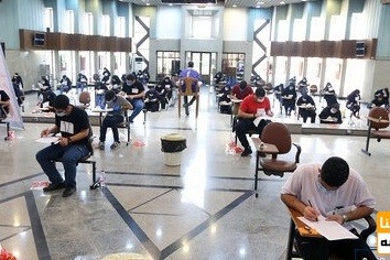 روزهای برگزاری کنکور سراسری ۱۴۰۰ تعیین شد