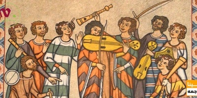 لیست مجلات ISI ادبیات، قرون میانه