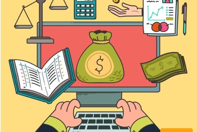 هزینه کاهش کمیت (حجم) مقاله